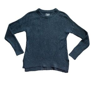 Abercrombie & Fitch Navy Blue Sweater Size XS